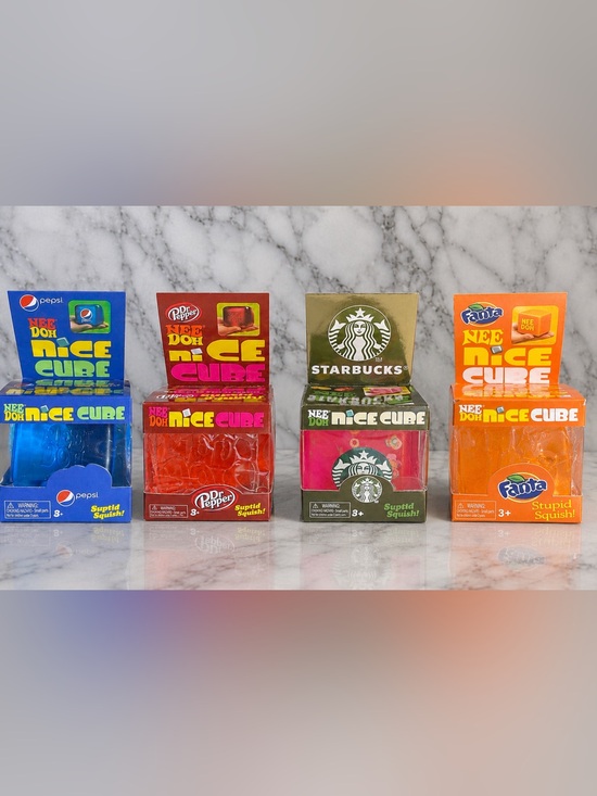 Toys Starbucks Dr Pepper Pepsi Fanta Needoh Nice Cube 4 Set Poshmark toys-starbucks-dr-pepper-pepsi-fanta-needoh-nice-cube-4-set-poshmark